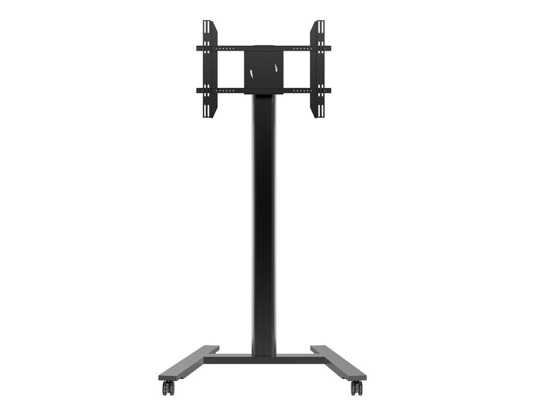 MB PUBLIC DISPLAY STAND 210 HD SINGLE BLACK