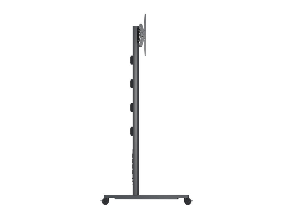 MB PUBL DISPLAY STAND 180 HD DUAL BLACK