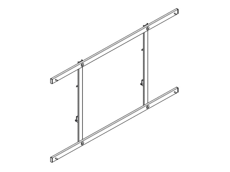 M CISCO SPARK BOARD KIT 70 FOR MANUAL AND MOTORIZED MOUNT HD/SD