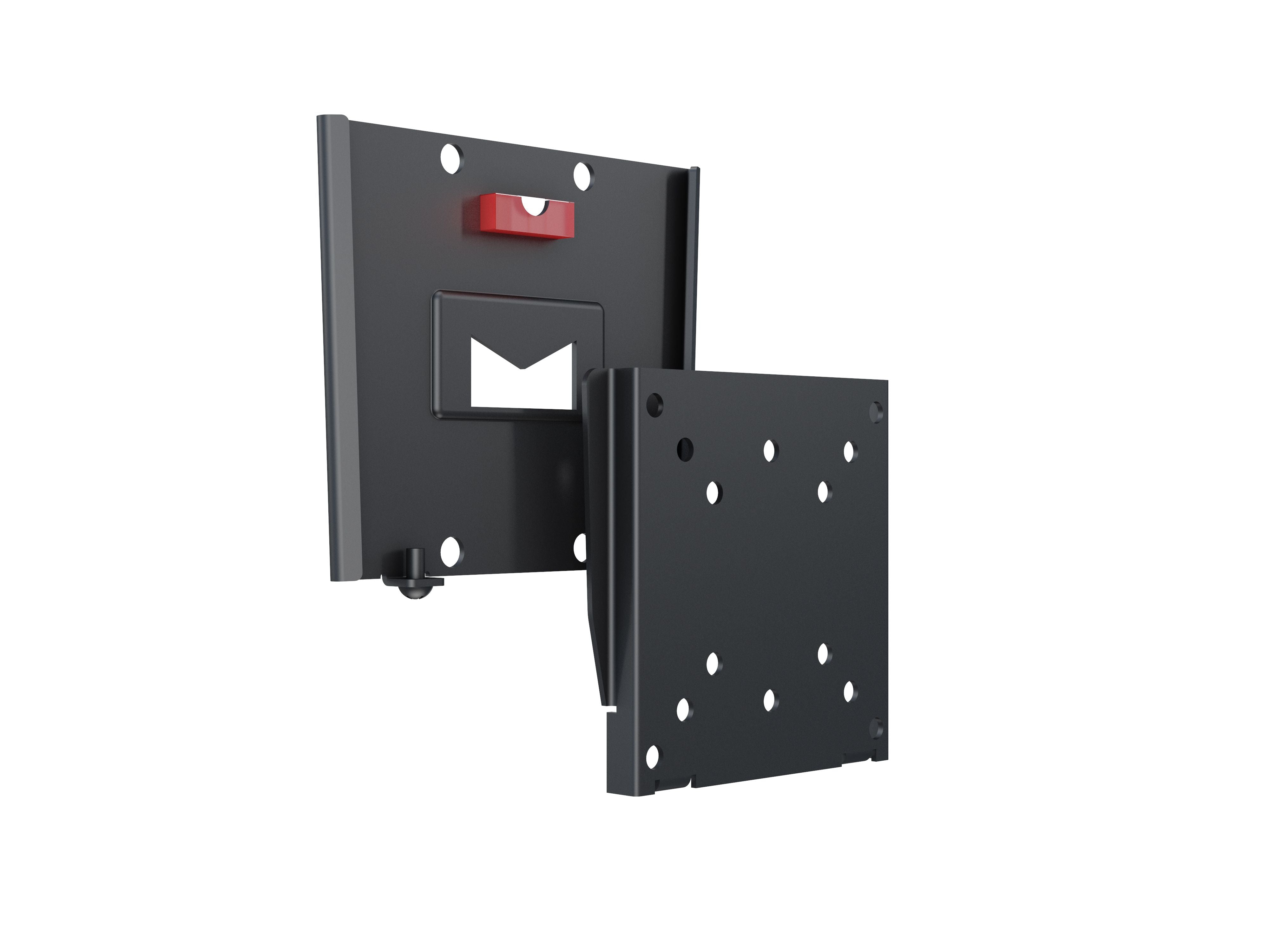 MB VESA WALLMOUNT BLACK I