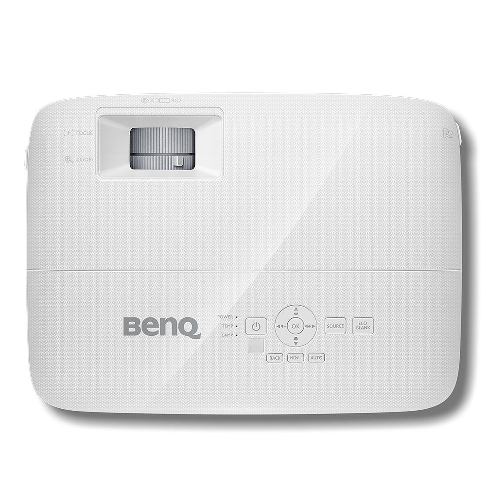 BENQ MH550 3500ANSI FHD 1.49-1.64 DLP