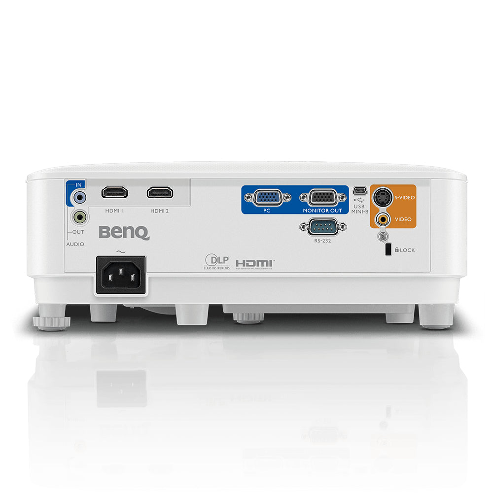 BENQ MH550 3500ANSI FHD 1.49-1.64 DLP