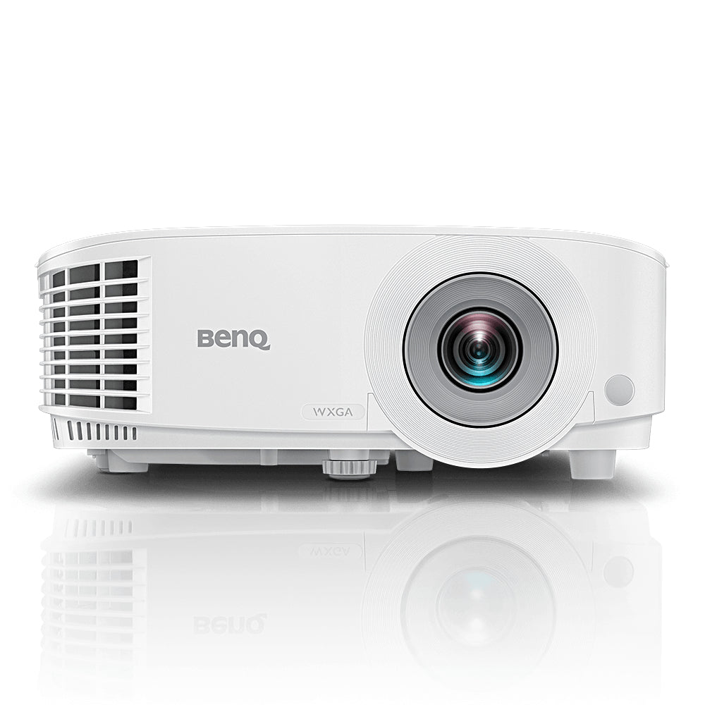 BENQ MW550 3600ANSI WXGA 1.55-1.7 DLP