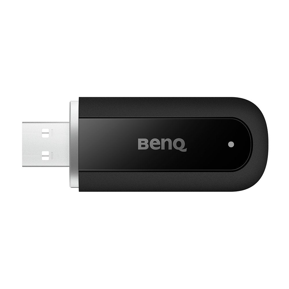 BENQ WD02AT - WIFI 6 & BT 5.2 DONGLE