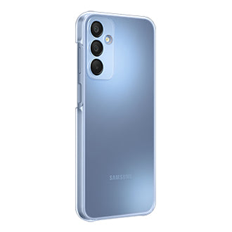 SAMSUNG A15 CLEAR CASE