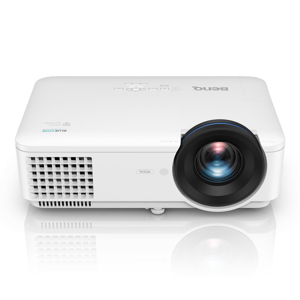 BENQ LW820ST 3600ANSI WXGA 0.52 DLP