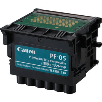 CANON PF-05 print head