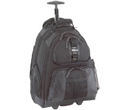 TARGUS SPORT 15-15.6" ROLLING BACKPACK