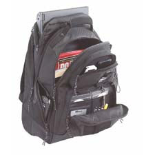 TARGUS SPORT 15-15.6" ROLLING BACKPACK