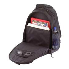 TARGUS SPORT 15-15.6" ROLLING BACKPACK