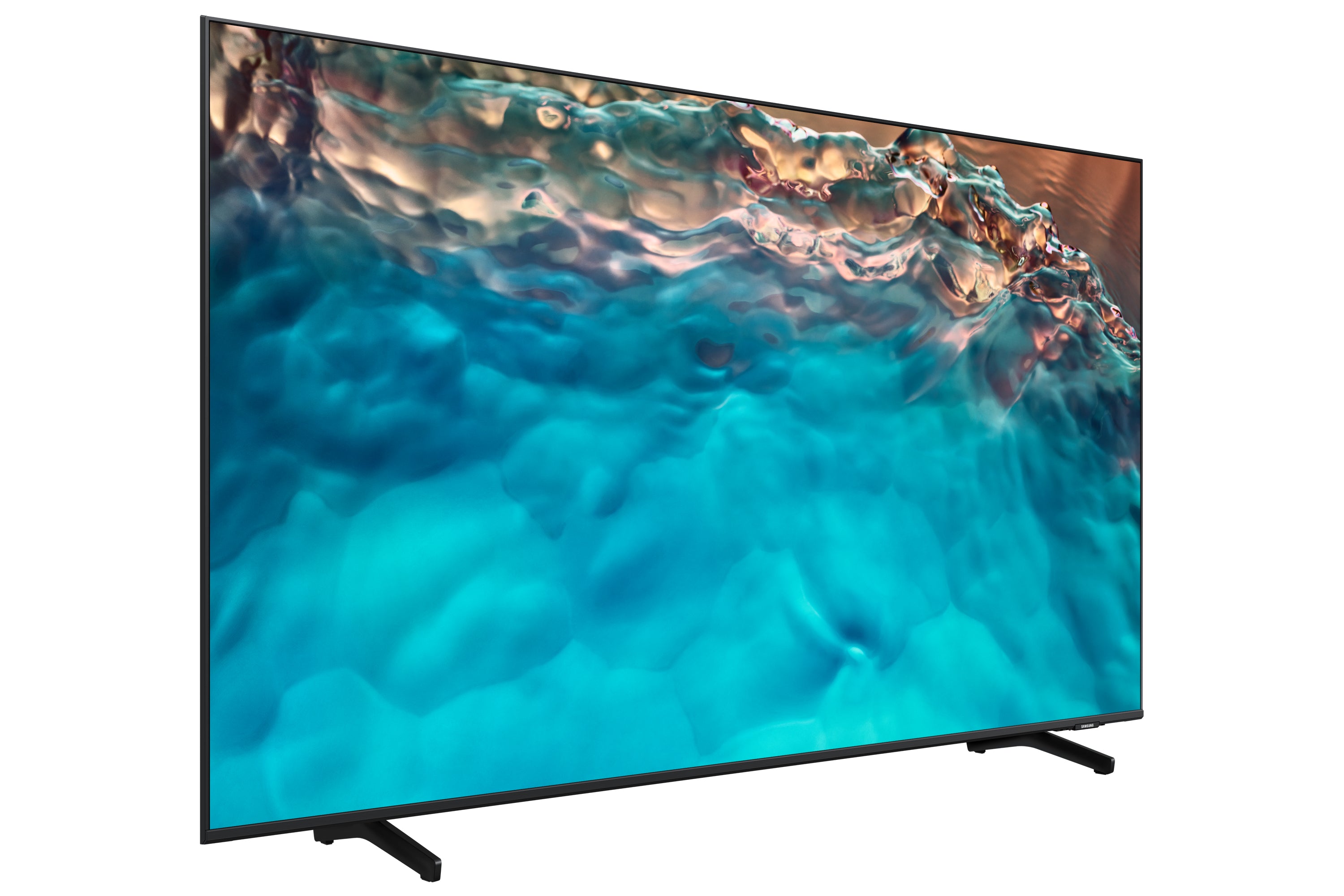 SAMSUNG 65HBU800 65inch UHD Tizen