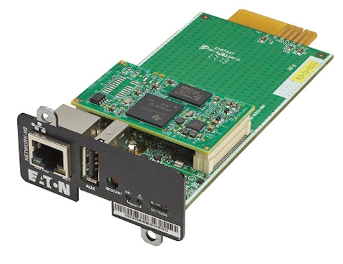 UPS GIGABIT NETWORK MANAGEMENT CARD-G2