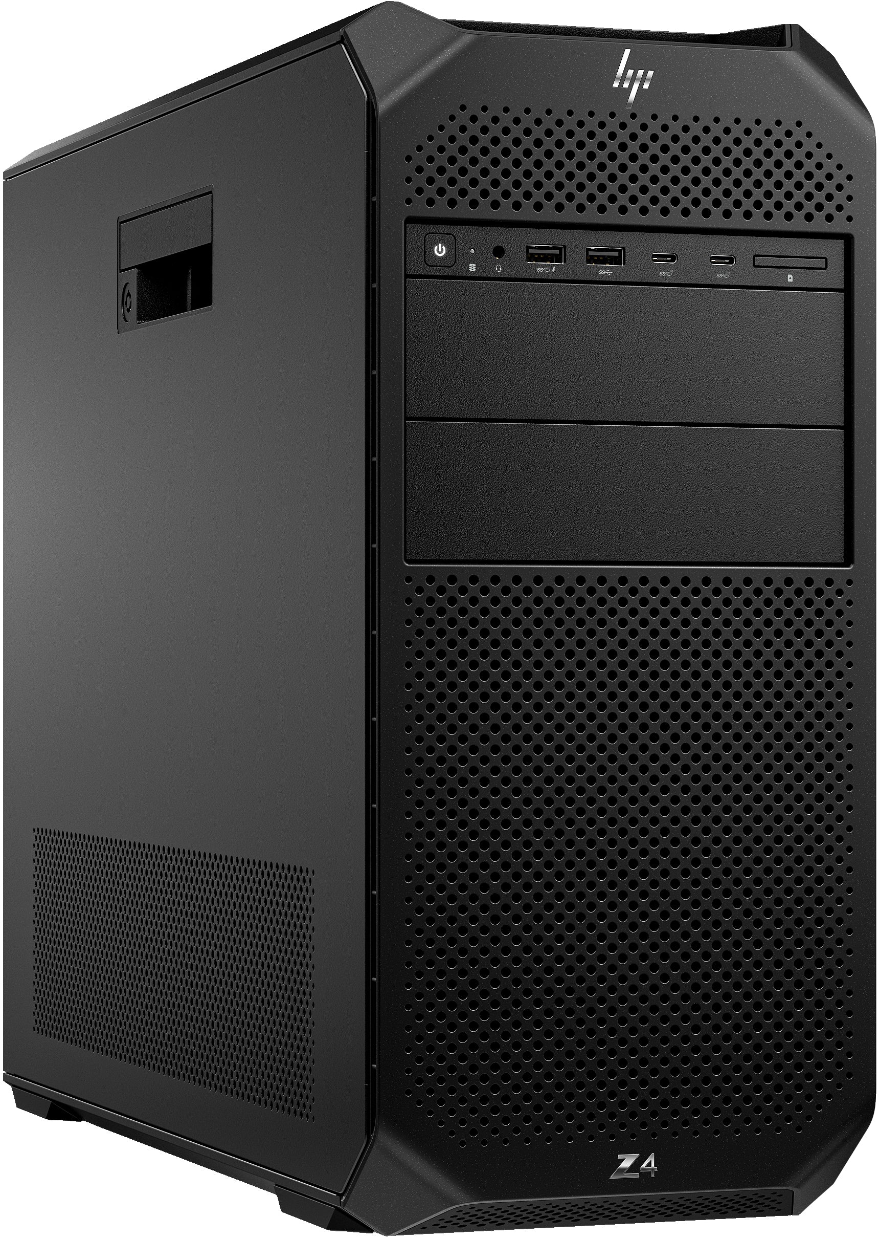 HP Z4 G5 TWR W5-2465X 64GB/1TB (ML)