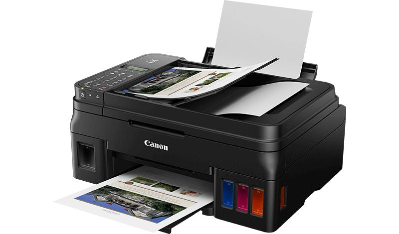 CANON IJ MFP G4511 EB1 EUR A4 color USB