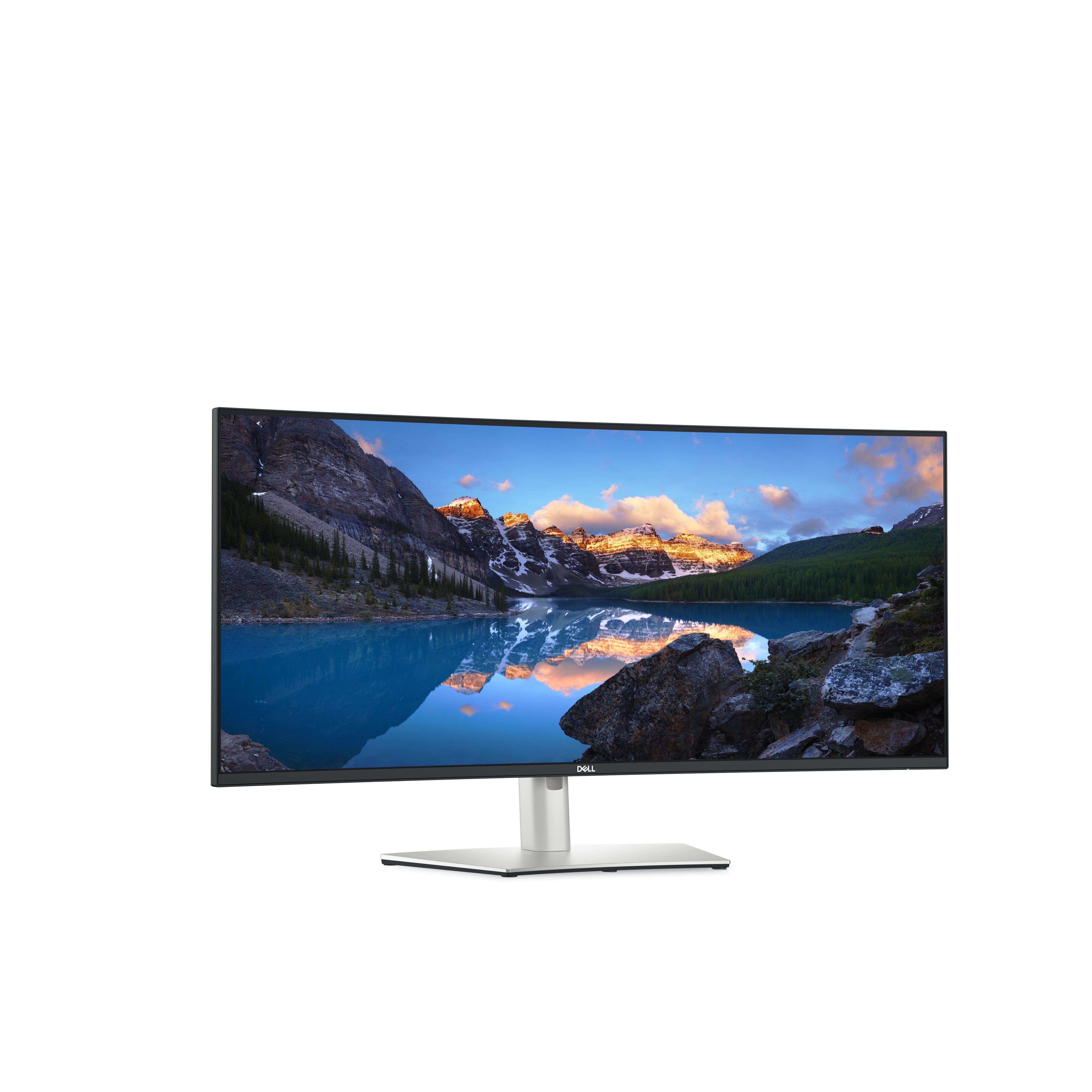 DELL 38 U3824DW CURVED WQHD+ IPS 21:9 USBC-90W