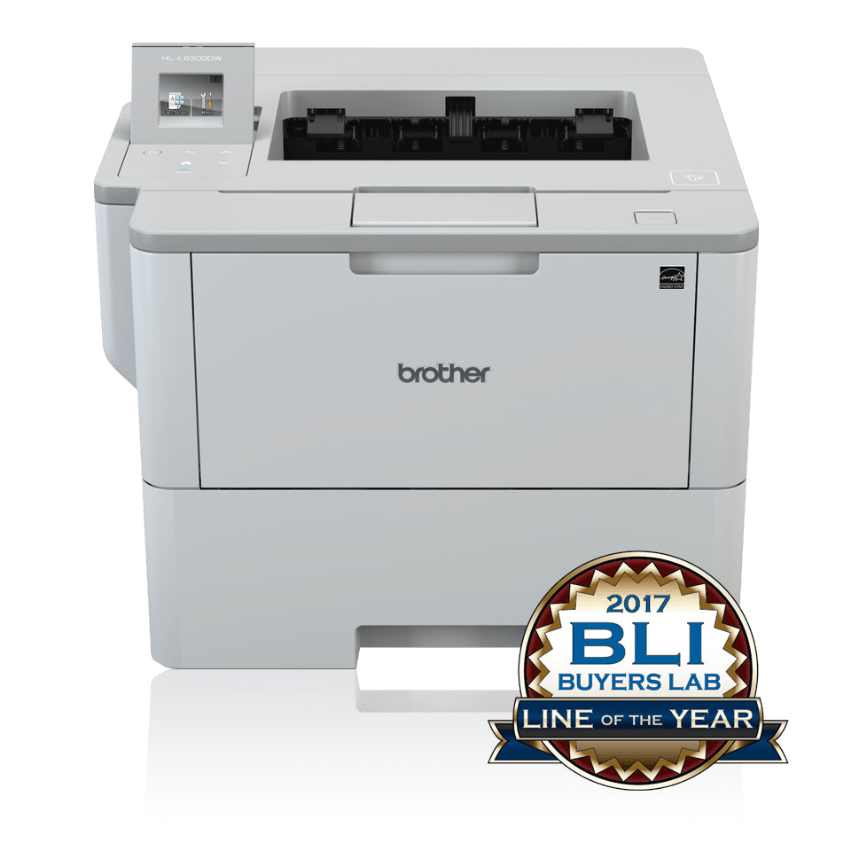 BROTHER HL-L6300DW MV-LASER-PRINT