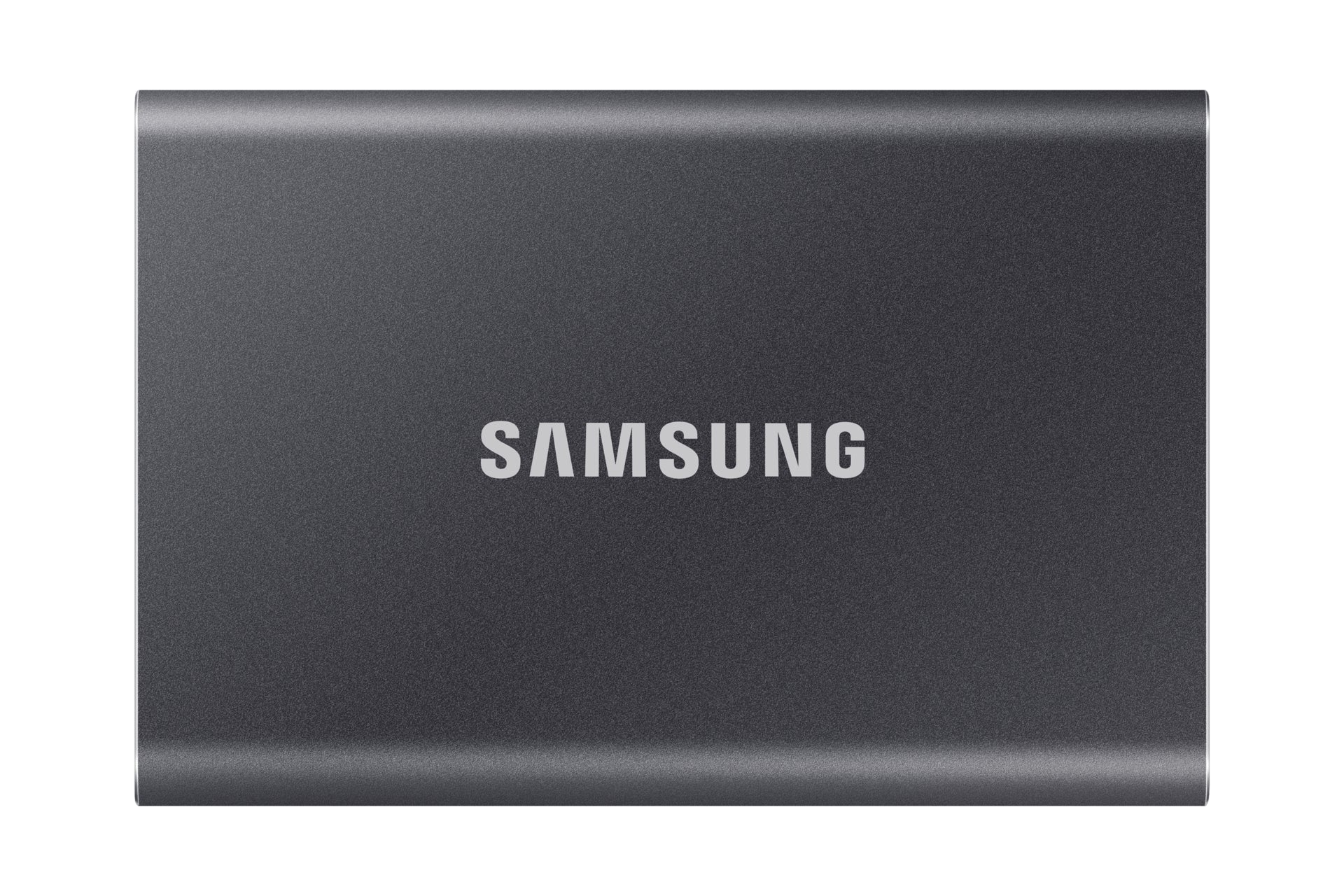 SAMSUNG T7 EXTERNAL SSD 4TB GREY