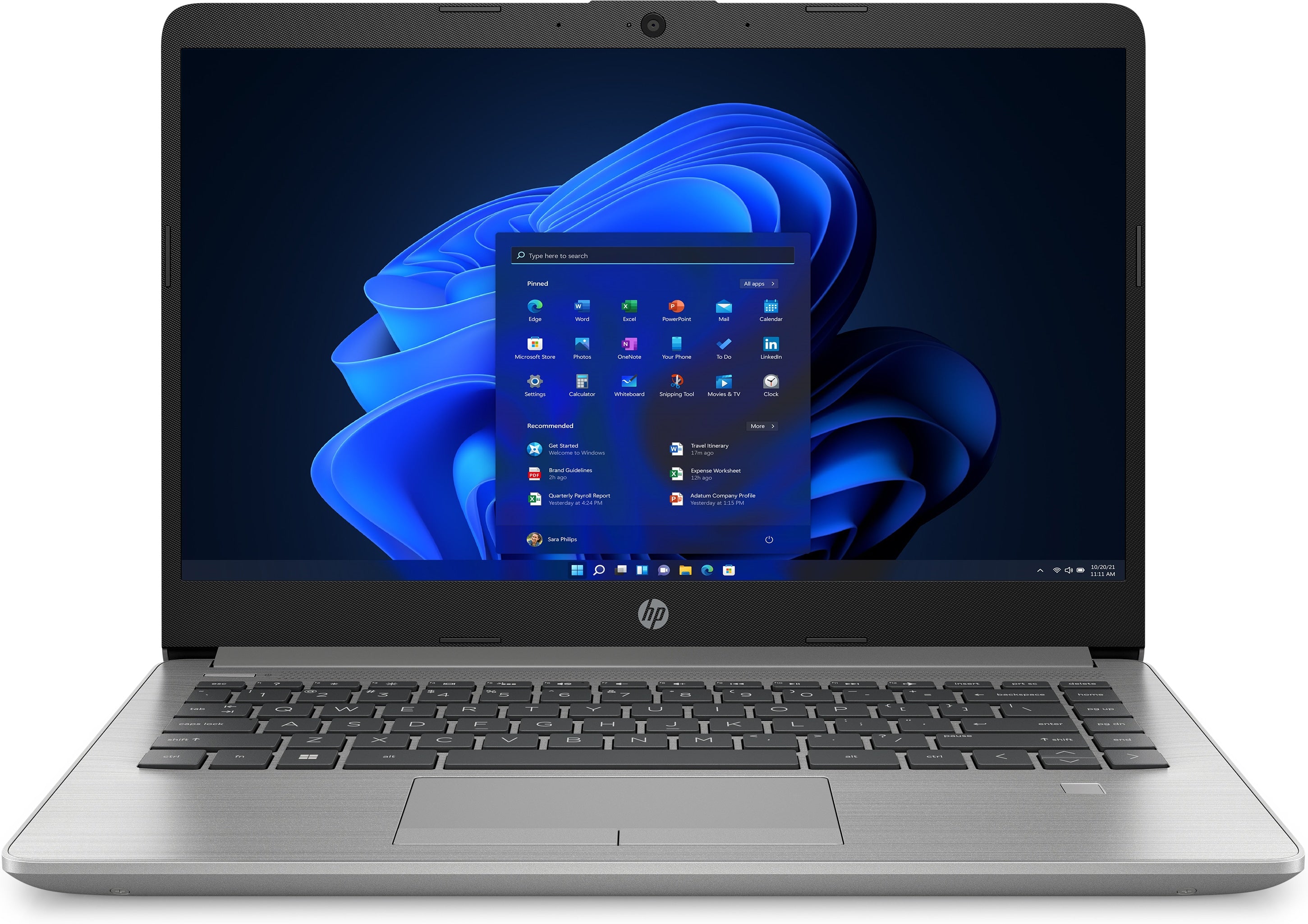 HP 240 G9 i5-1235U 14i 8GB/256