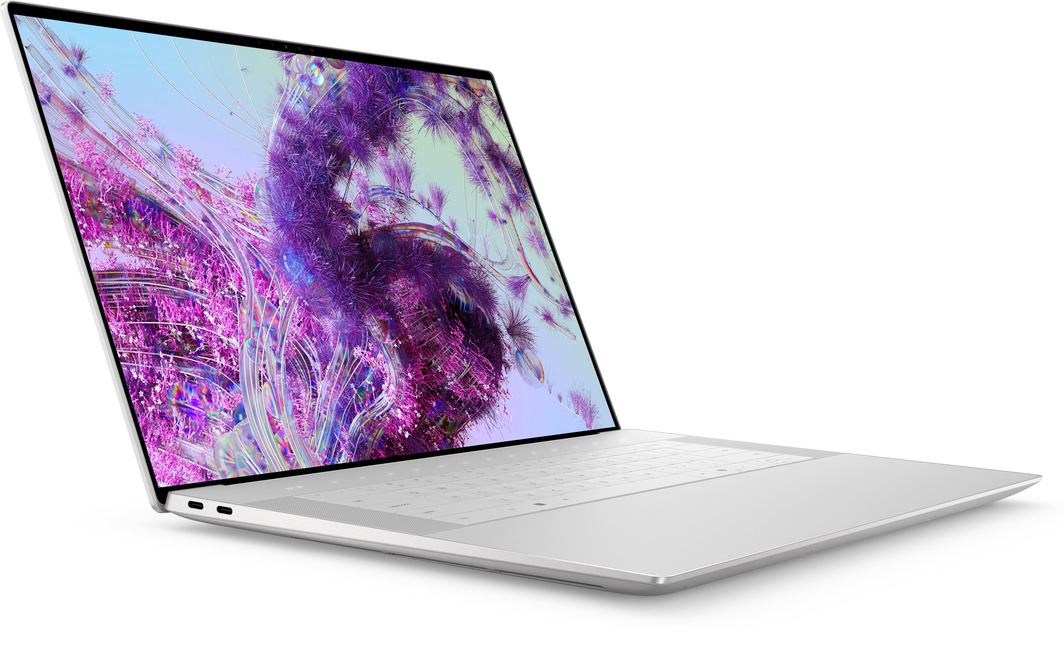 DELL XPS 16 9640 U9-185H/16.3UHD+TOUCH/32GB/1TBSSD/RTX4060-8GB/W11P/1PS
