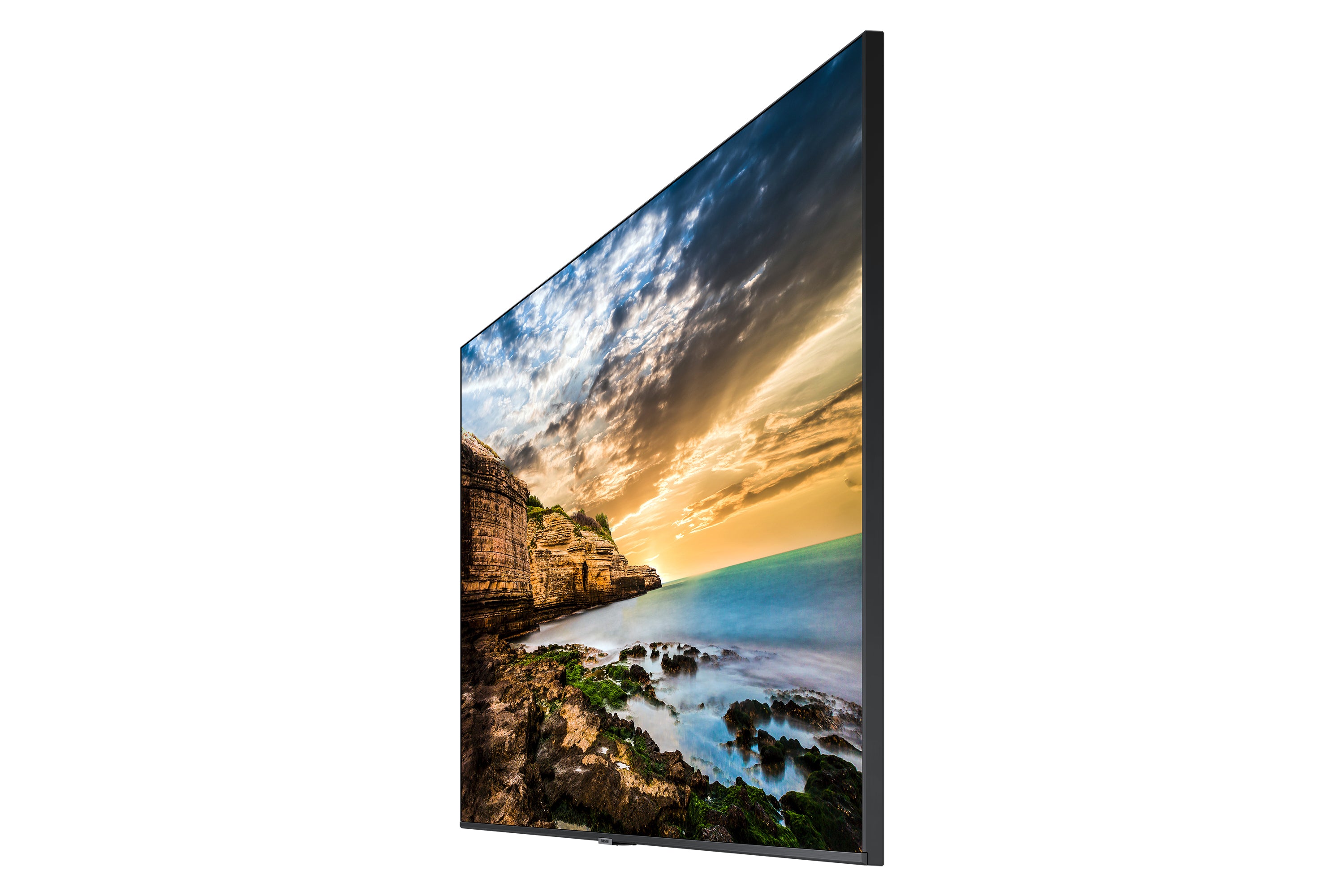 SAMSUNG 65" QE65T UHD 300NITS 16/7