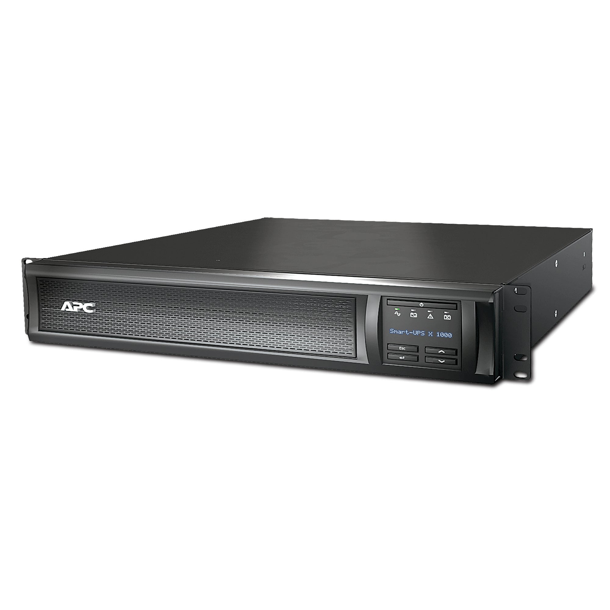 APC SmartUPS 1000  Rack / Tower 2 HE