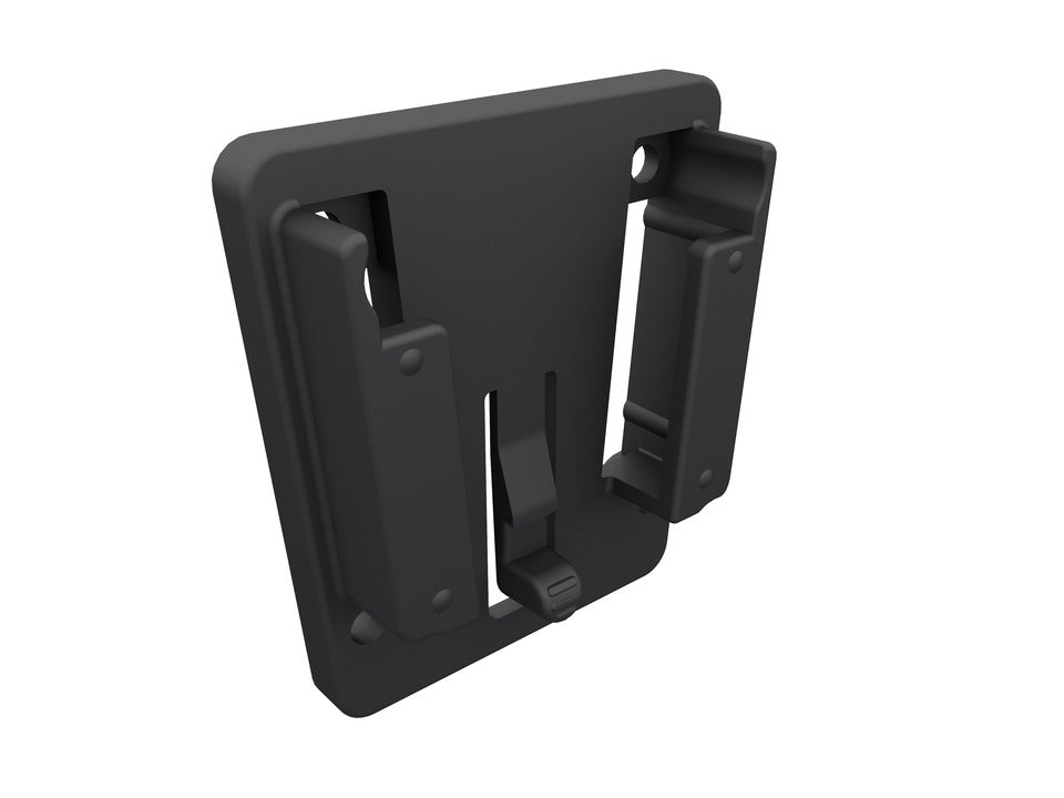 MB VESA DESKMOUNT OFFICELINE VESA 50X50 QUICK RELEASE PLATE