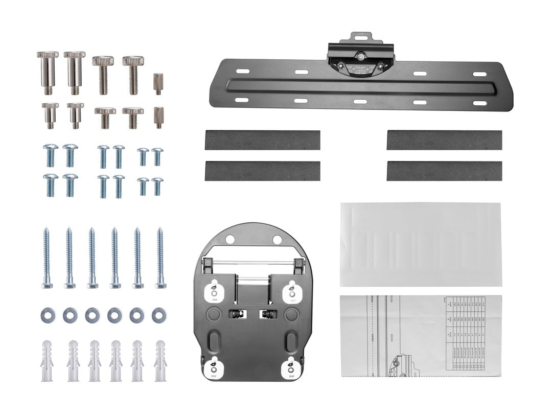 M QLED WALLMOUNT SERIES 7/8/9