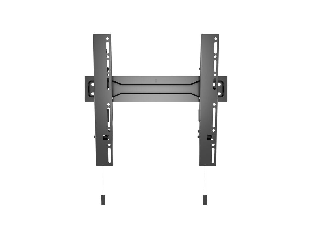 M VESA WALLMOUNT SUPER SLIM TILT 400 MAX