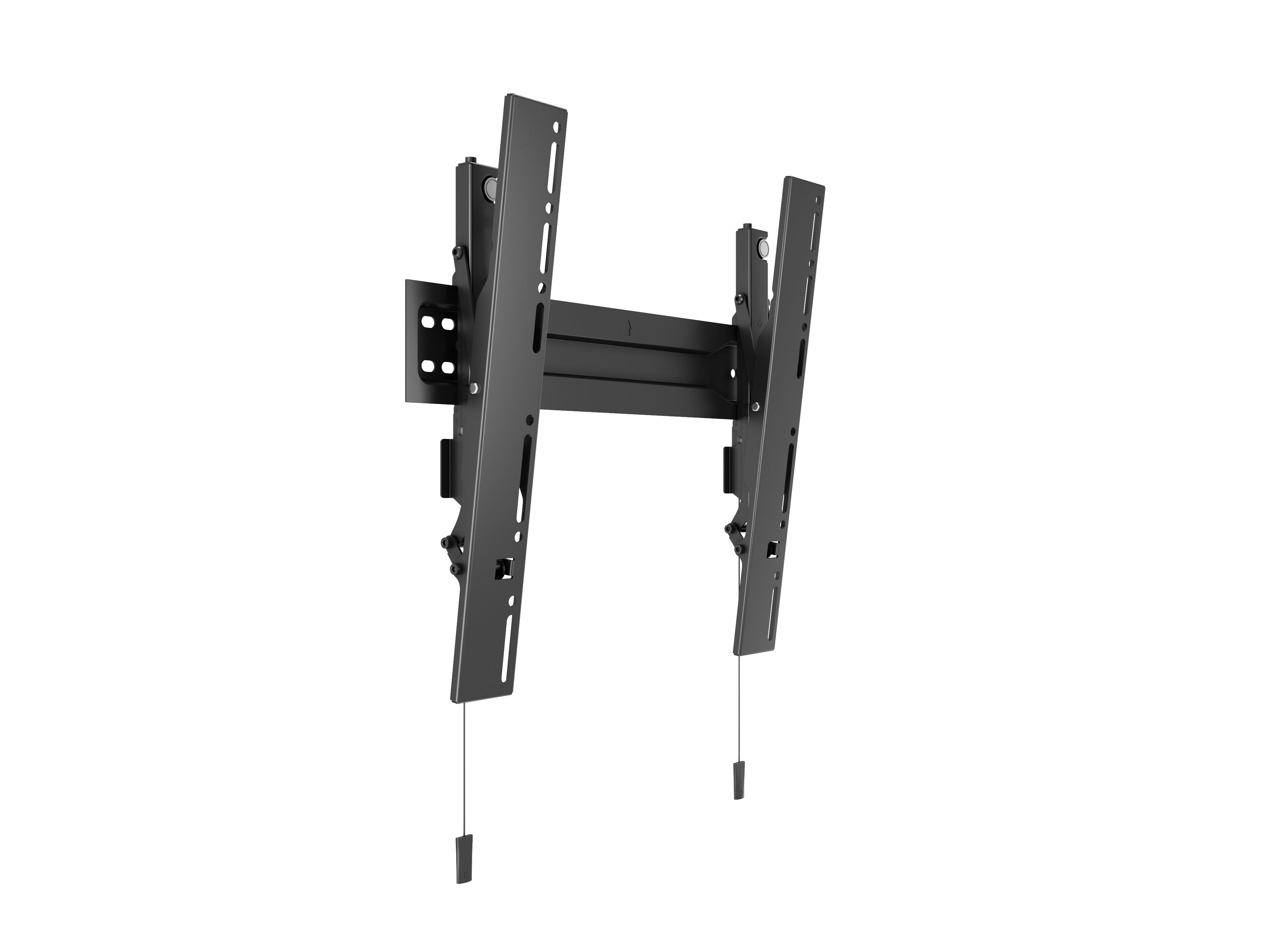 M VESA WALLMOUNT SUPER SLIM TILT 400 MAX