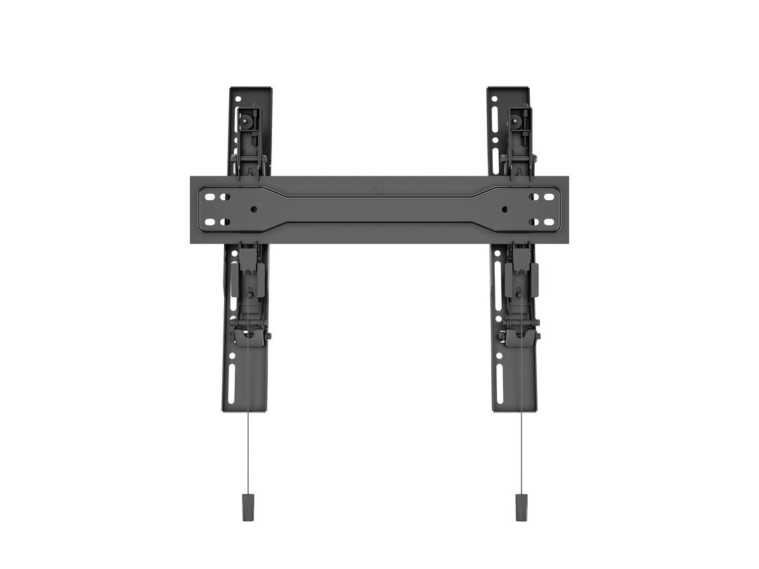 M VESA WALLMOUNT SUPER SLIM TILT 400 MAX