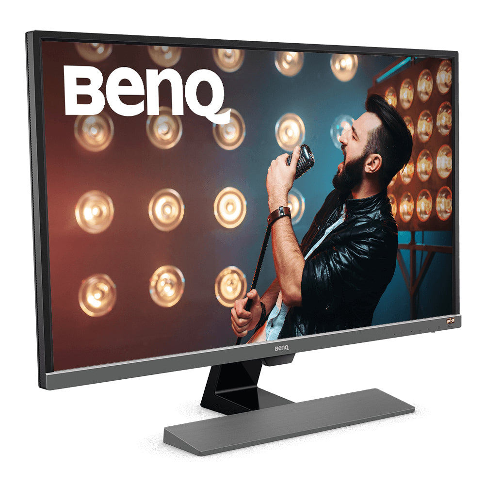 BENQ EW3270U 32" 4K UHD VA HDMI/DP USB-C FREESYNC