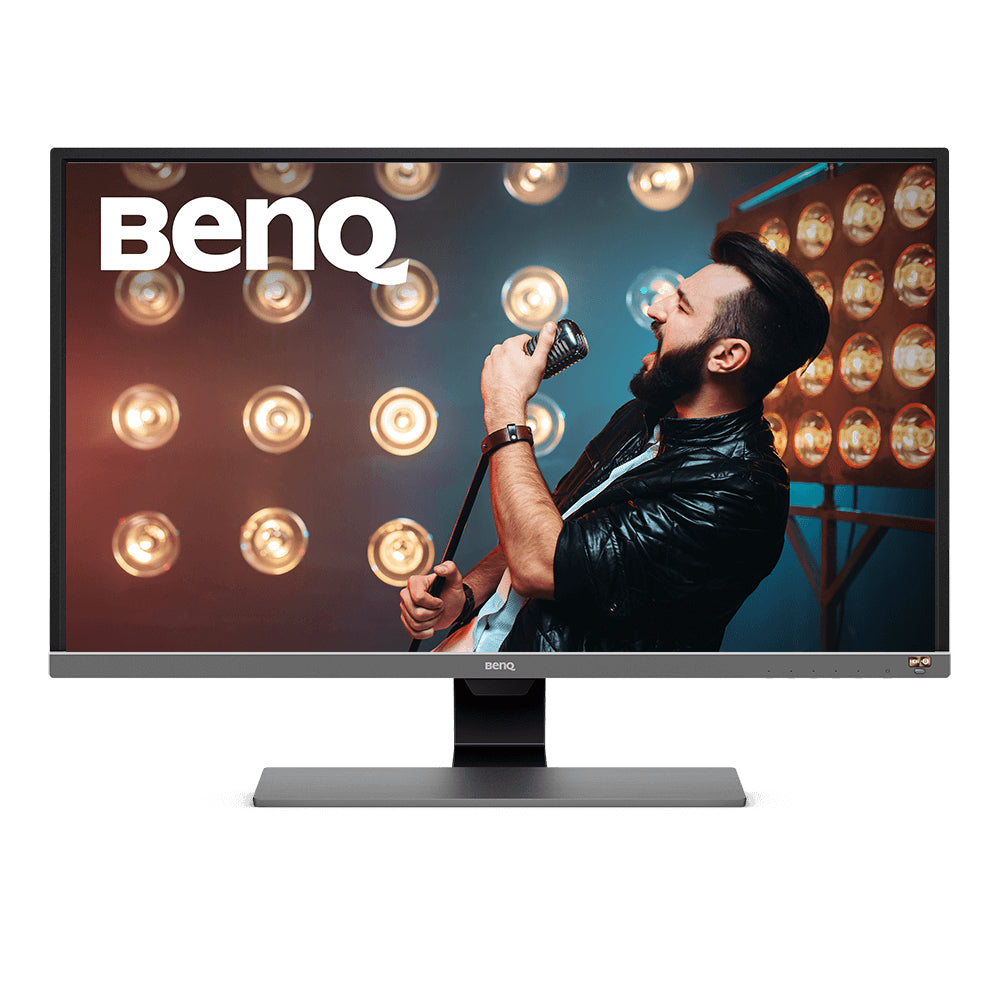 BENQ EW3270U 32" 4K UHD VA HDMI/DP USB-C FREESYNC