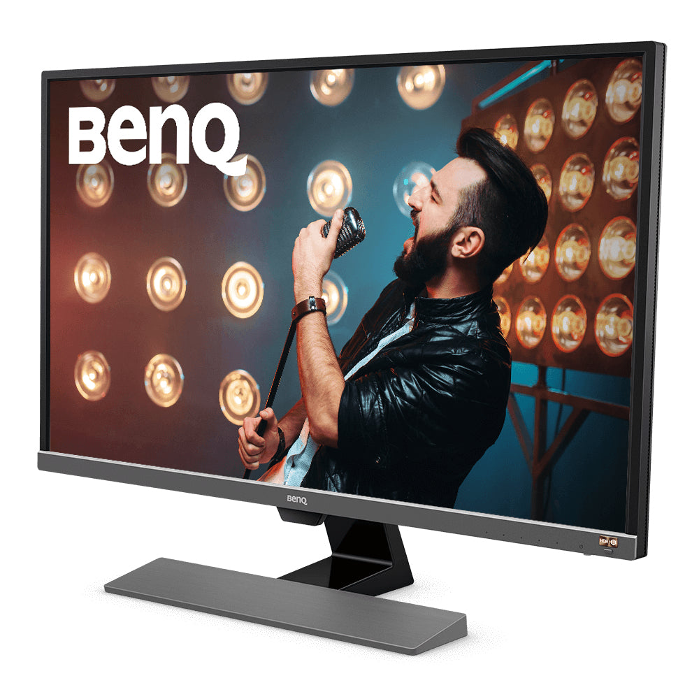 BENQ EW3270U 32" 4K UHD VA HDMI/DP USB-C FREESYNC