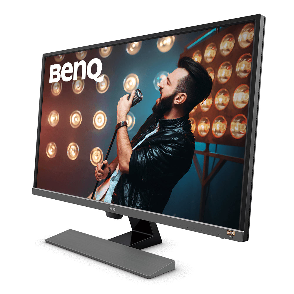 BENQ EW3270U 32" 4K UHD VA HDMI/DP USB-C FREESYNC