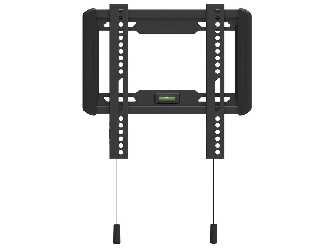 MB UNIVERSAL WALLMOUNT FIXED SMALL BLACK, 24-55, VESA MAX 200X200, MAX 50KG