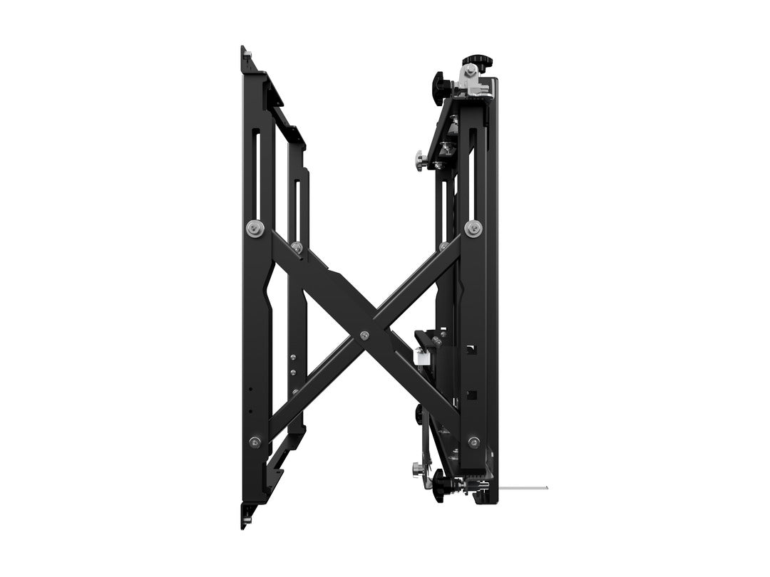 M PUBLIC VIDEO WALL MOUNT GLIDE HD