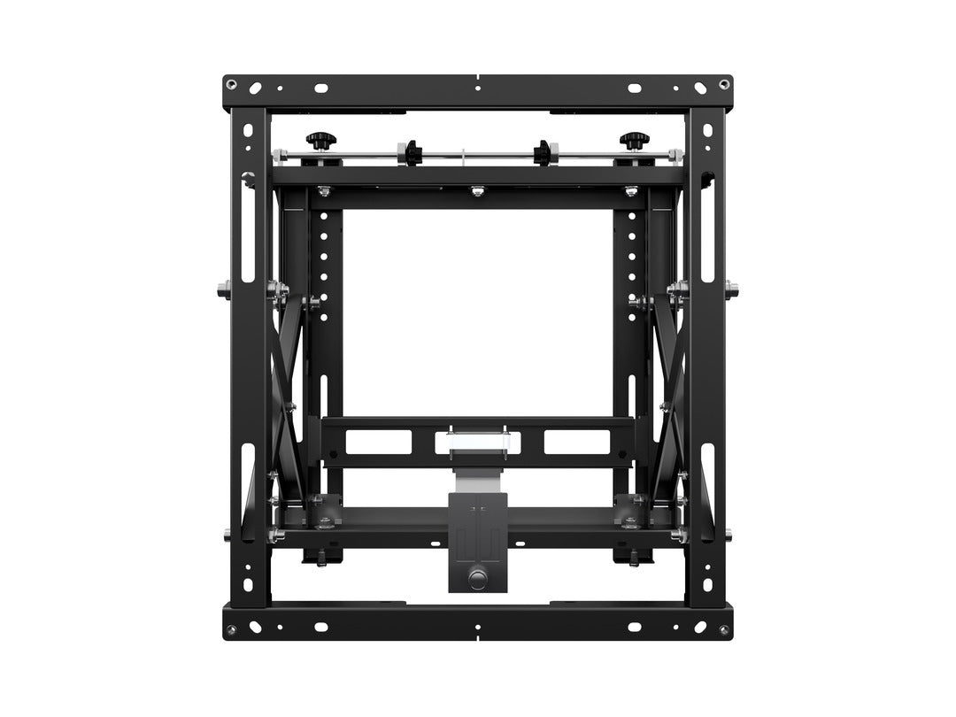 M PUBLIC VIDEO WALL MOUNT GLIDE HD