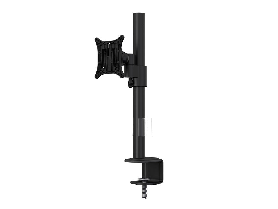 MB VESA DESKMOUNT OFFICELINE SINGLE BLACK