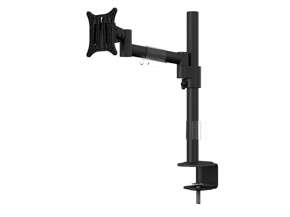 MB VESA DESKMOUNT OFFICELINE SINGLE I BLACK