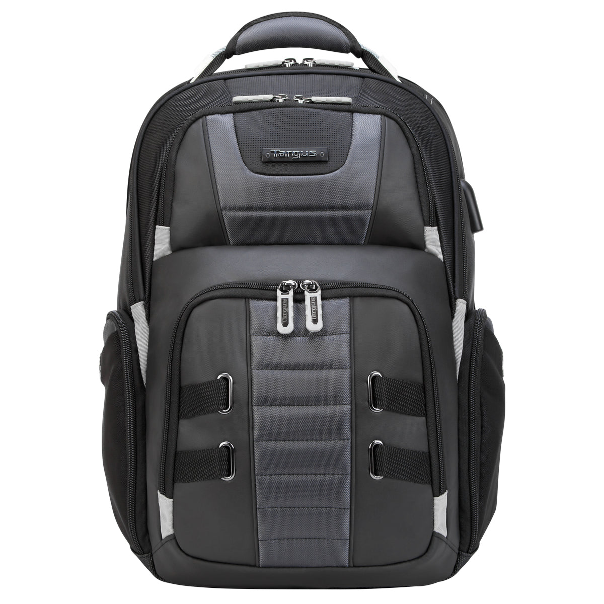 TARGUS DRIFTERTREK 11.6-15.6" USB LAPTOP BACKPACK BLACK