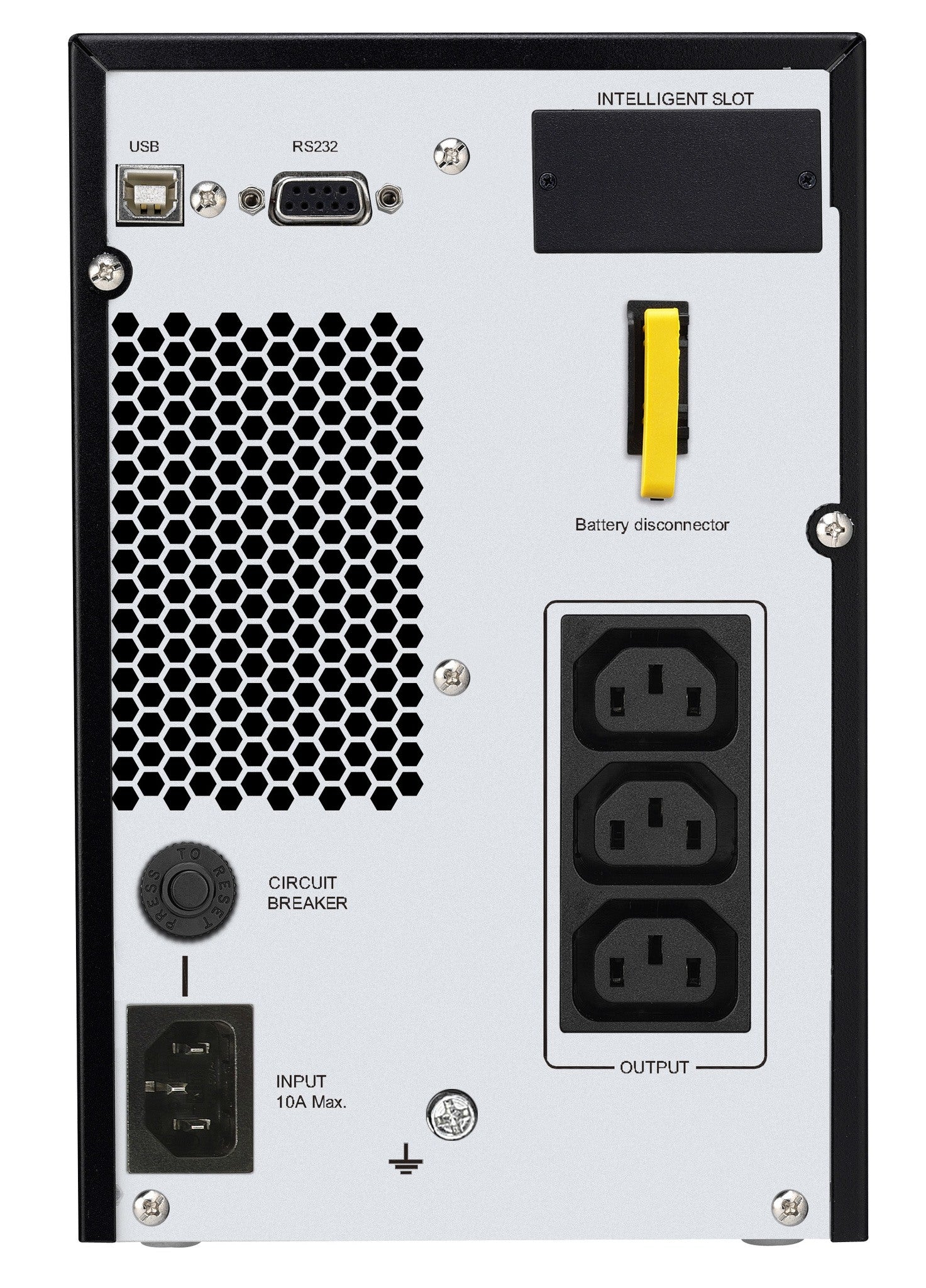 APC EASY UPS SRV 1000VA 230V