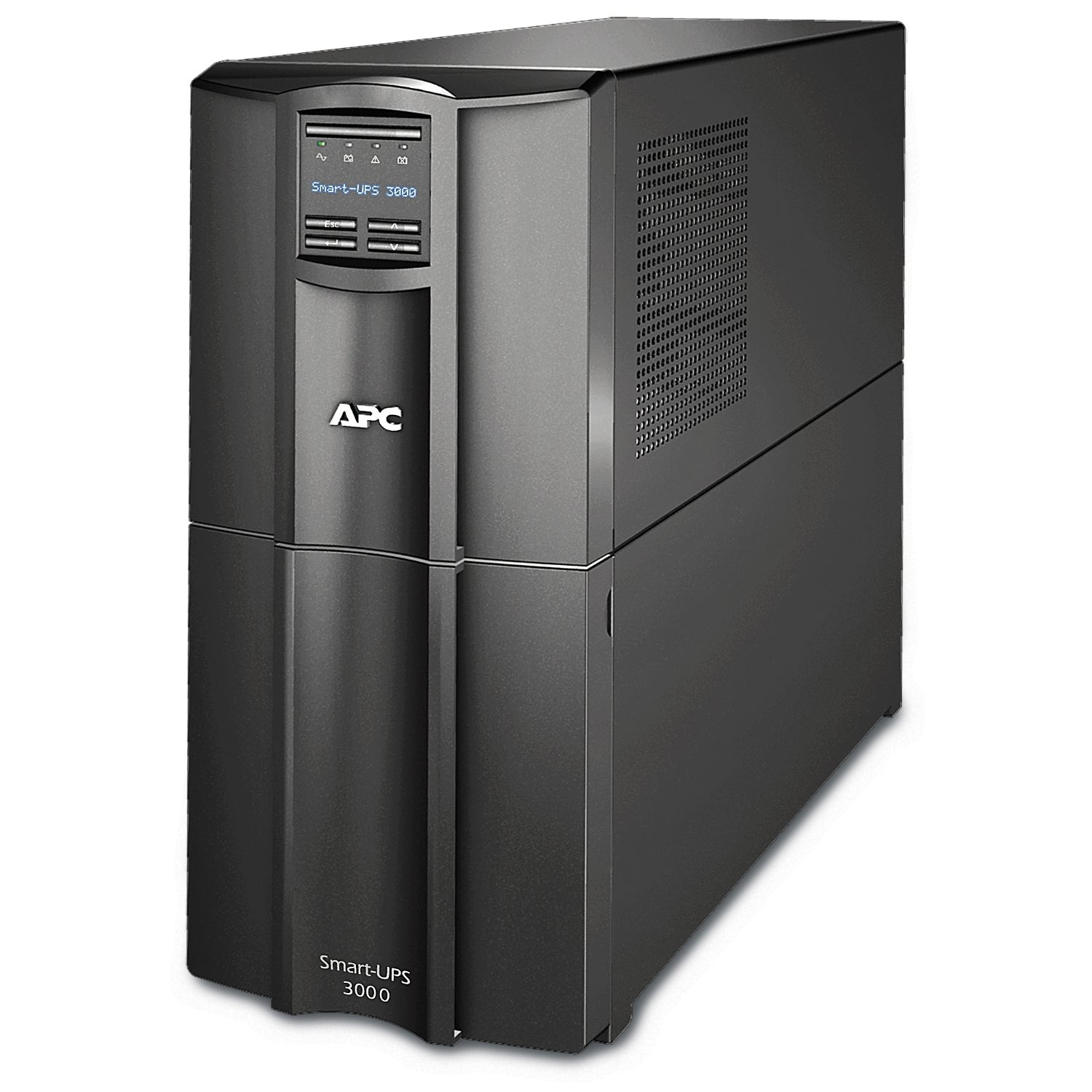 APC SMART-UPS 3000VA LCD 230V WITH SMARTCONNECT