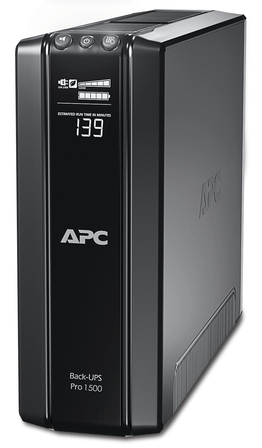 APC Back UPS RS LCD 550 Master Control