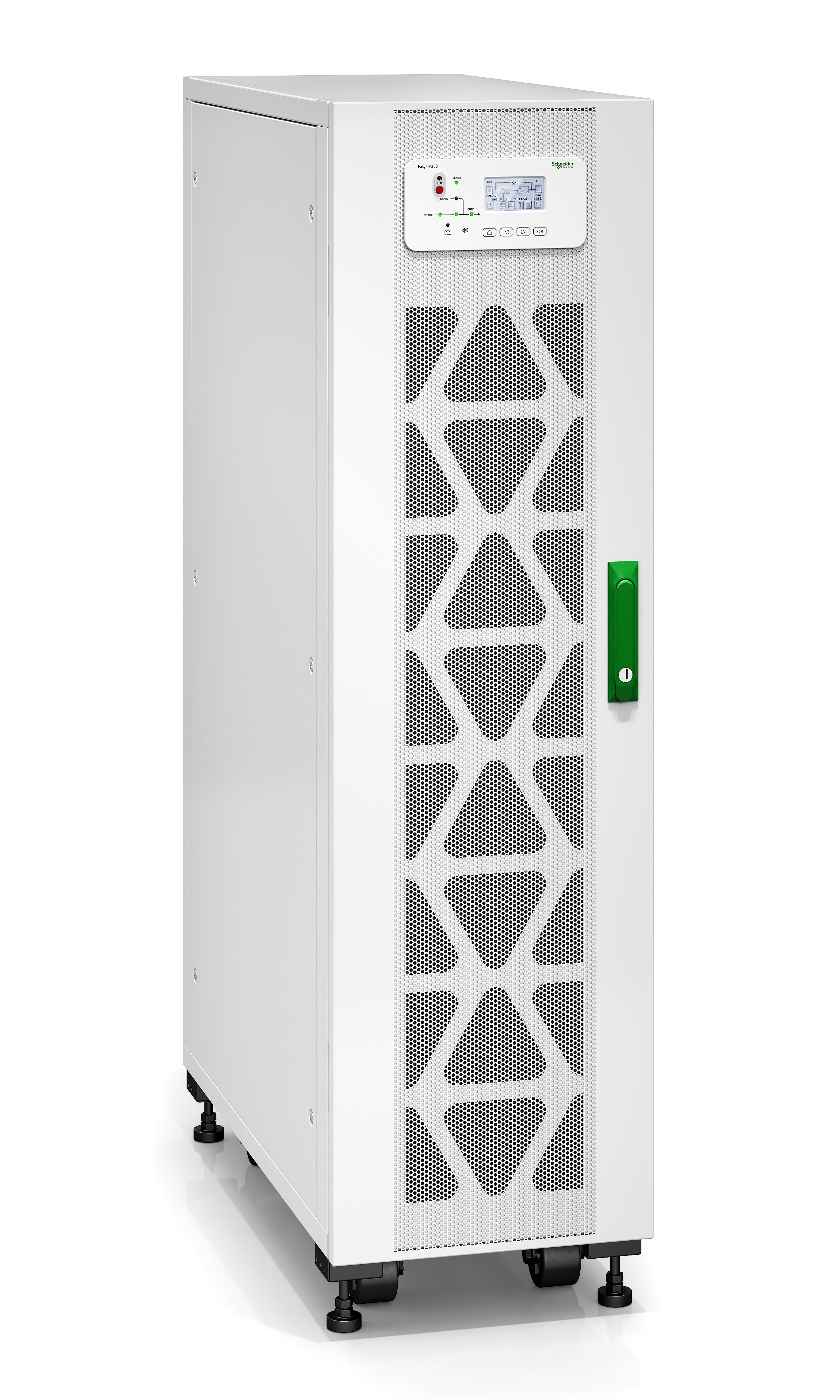 APC Easy UPS 3S 10kVA 400V 3:3 UPS HAT