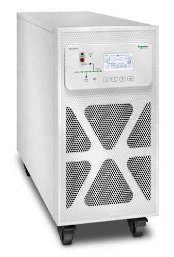 APC EASY UPS 3S 10 KVA 400 V 3:3 UPS FOR EXTERNAL BATTERIES