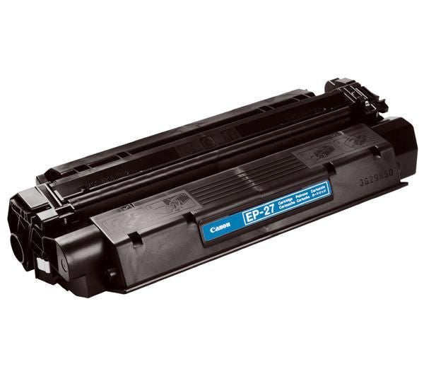 CANON EP-27 Toner black for LBP-1210