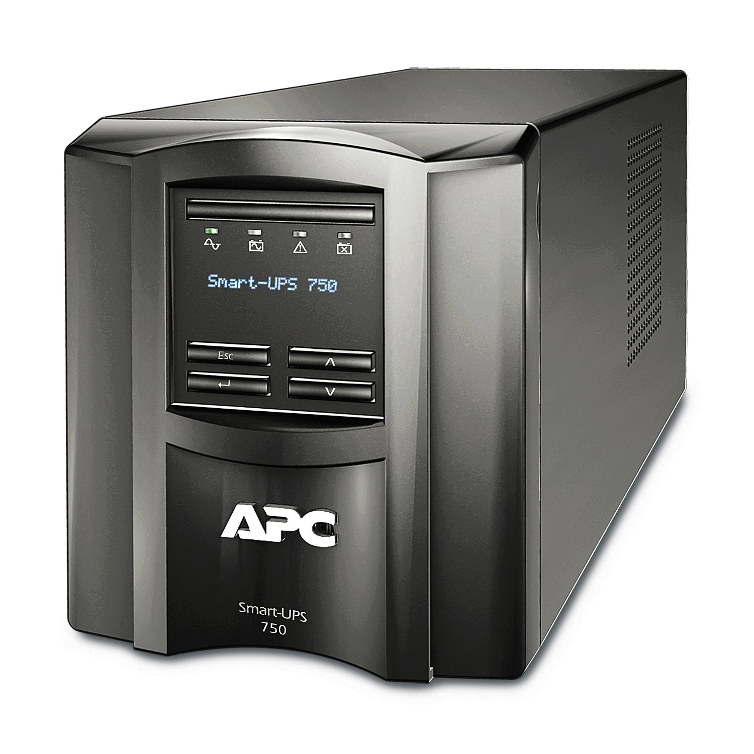 APC Smart-UPS 750VA LCD 230V Tower