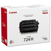 CANON CRG-724H Cartridge Black LBP6750dn