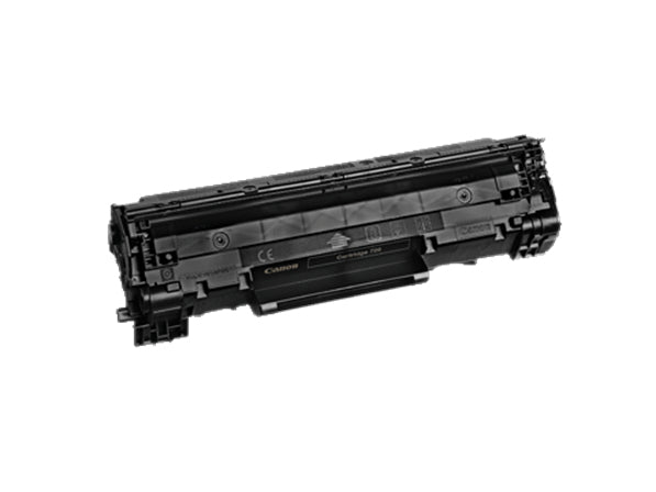 CANON CRG-726 Cartridge Black LBP6200d