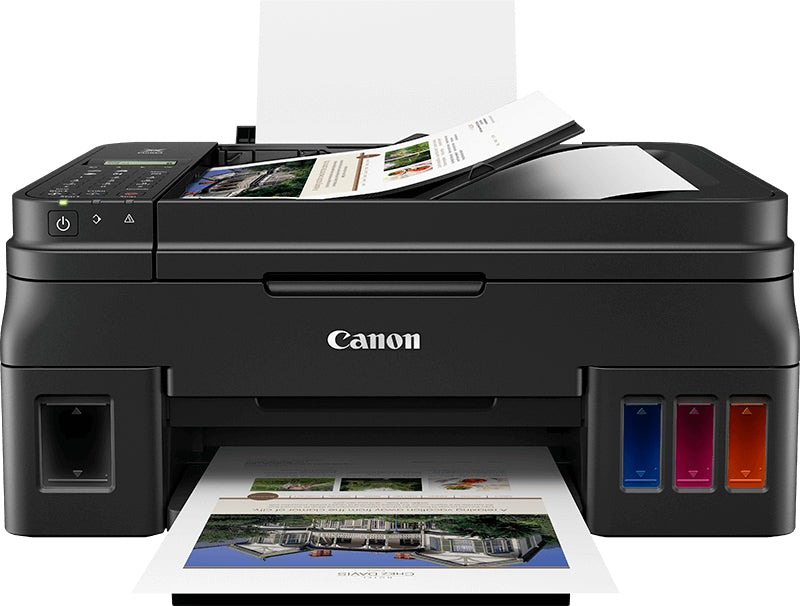 CANON IJ MFP G4511 EB1 EUR A4 color USB